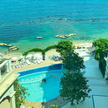 Golden Sands La Апартаменты Варна