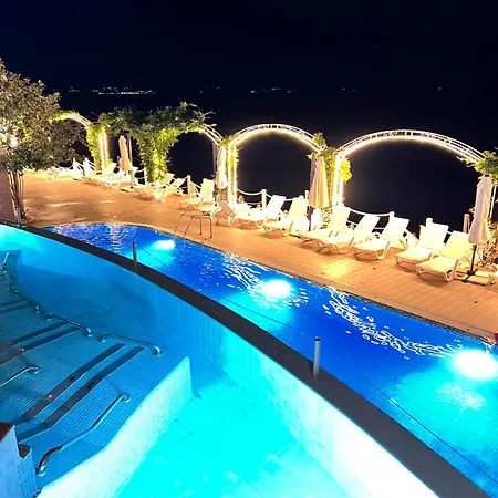 Golden Sands La Varna