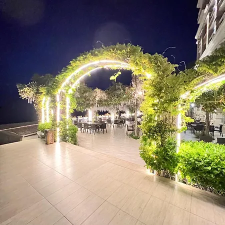 Golden Sands La Lejlighed Varna