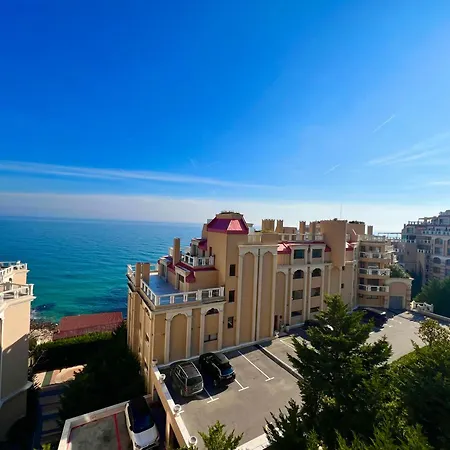 Golden Sands La Варна