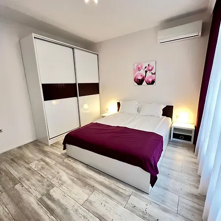 Golden Sands La Varna