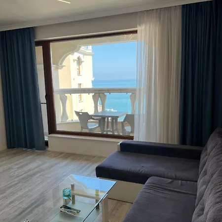 Lejlighed Golden Sands La Varna