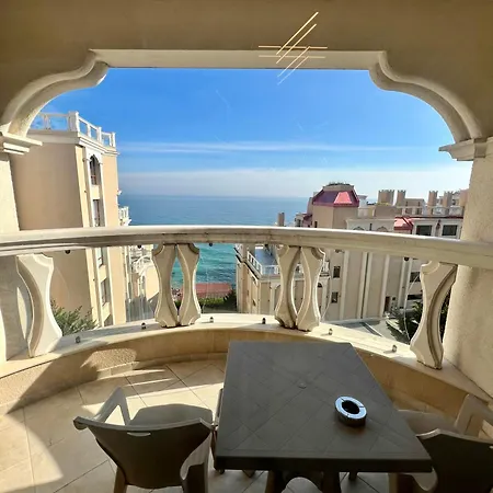 Lejlighed Golden Sands La *